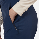 Skibukser - dame - Dark Navy - Gumpel & Co