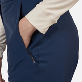 Skibukser - dame - Dark Navy - Gumpel & Co