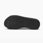 Women's Cushion Breeze Klipklapper - Black - Gumpel & Co