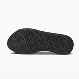 Women's Cushion Breeze Klipklapper - Black - Gumpel & Co