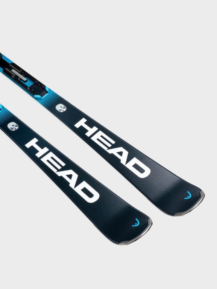 Worldcup Rebels GSR Ski + PR 11 binding - Gumpel & Co