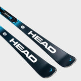Worldcup Rebels GSR Ski + PR 11 binding - Gumpel & Co
