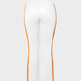 Rocci Ski Pant - Womens - White - Gumpel & Co
