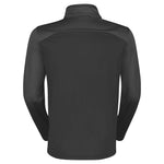 Men's Defined Tech Midlayer - Herre - Black - Gumpel & Co