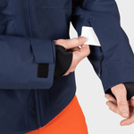 Rochrun Skijakke - Herre - Dark Navy - Gumpel & Co