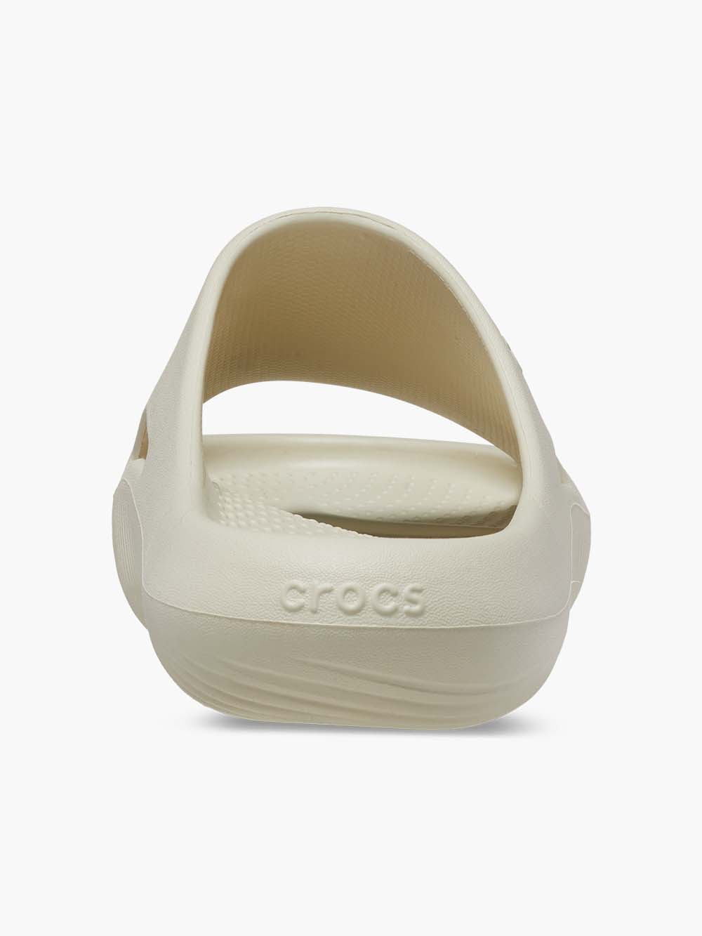 Mellow Recovery Slide - Unisex - Bone - Gumpel & Co