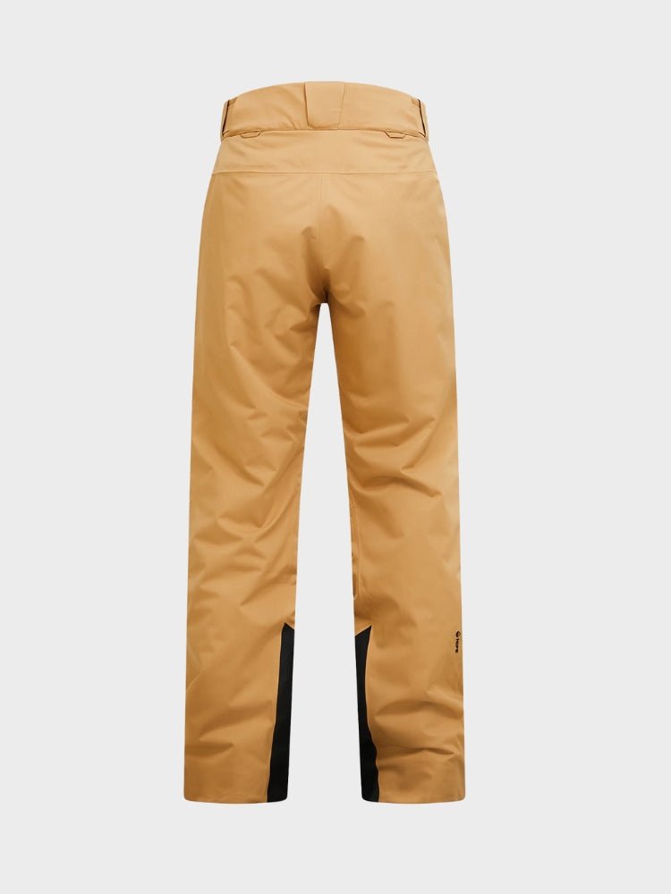 Maroon Skibukser - Herre - Beige - Gumpel & Co