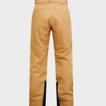 Maroon Skibukser - Herre - Beige - Gumpel & Co