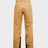 Maroon Skibukser - Herre - Beige - Gumpel & Co