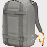Ramverk Backpack 21L - Sand Grey - Gumpel & Co
