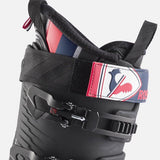 Hi - Speed Elite 120 LV GW Skistøvler - Herre - Black - 2023/24 - Gumpel & Co