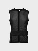 Back Protector Vest 2.0 - Mens - Black