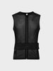 Back Protector Vest 2.0 - Mens - Black