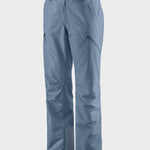 Powder Town Skibukser - Dame - Blå - Gumpel & Co