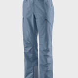 Powder Town Skibukser - Dame - Blå - Gumpel & Co