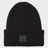 BONN Beanie - Unisex - Black - Gumpel & Co
