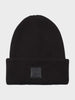 BONN Beanie - Unisex - Black