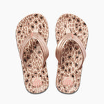 Kids Ahi Klipklapper - Børn - Cheetah - Gumpel & Co