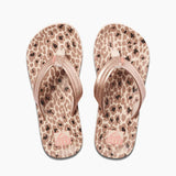 Kids Ahi Klipklapper - Børn - Cheetah - Gumpel & Co