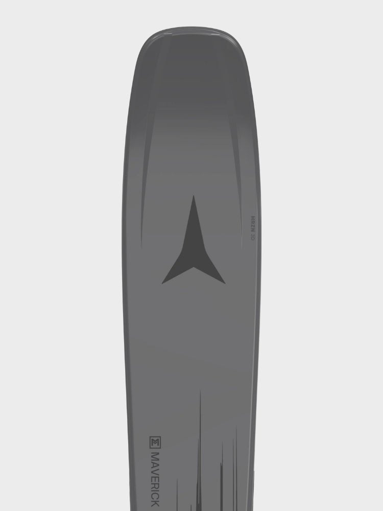 Maverick 88 CTI - All Mountain - Gunmetal / Black - Gumpel & Co