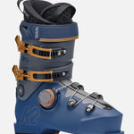 BFC 120 BOA Skistøvler med GripWalk - Herre - Gumpel & Co