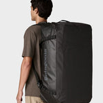 Black Hole Duffel 100L - Sort - Gumpel & Co