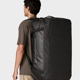 Black Hole Duffel 100L - Sort - Gumpel & Co