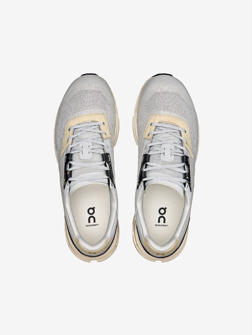 Men's Cloudrift - Wolf/Ice - Gumpel & Co