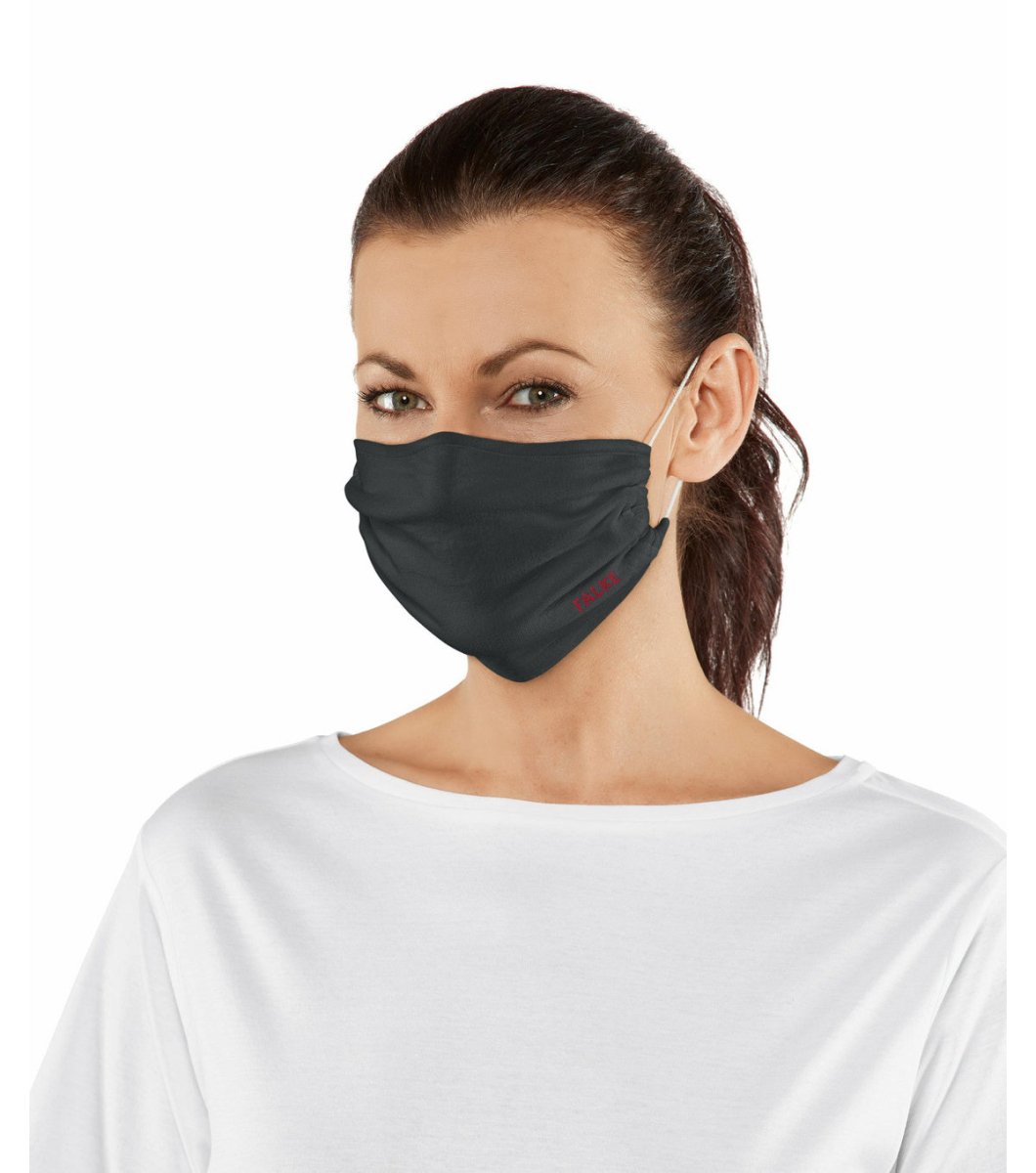 2 - PAR MUNDBIND | GREY - Gumpel & Co