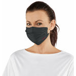 2 - PAR MUNDBIND | GREY - Gumpel & Co