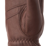 Women's Sundborn Vante - Dame - Chokolate - Gumpel & Co