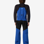 NSX Sejlerbukser - Herrer - Ocean Blue - Gumpel & Co