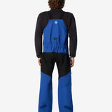 NSX Sejlerbukser - Herrer - Ocean Blue - Gumpel & Co