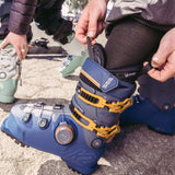 BFC 120 BOA Skistøvler med GripWalk - Herre - Gumpel & Co