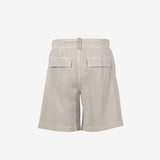 Daisy Bermudas Shorts - Chalk - Gumpel & Co