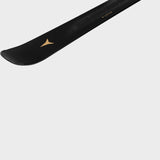 Cloud C9 Dameski + M10 Binding - Womens - 2025/2026 - Gumpel & Co