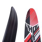 Blast Combo 67" Vandski | Voksen | Rød - Gumpel & Co