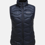 Helium Dunvest - Dame - Sort - Gumpel & Co