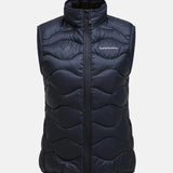 Helium Dunvest - Dame - Sort - Gumpel & Co