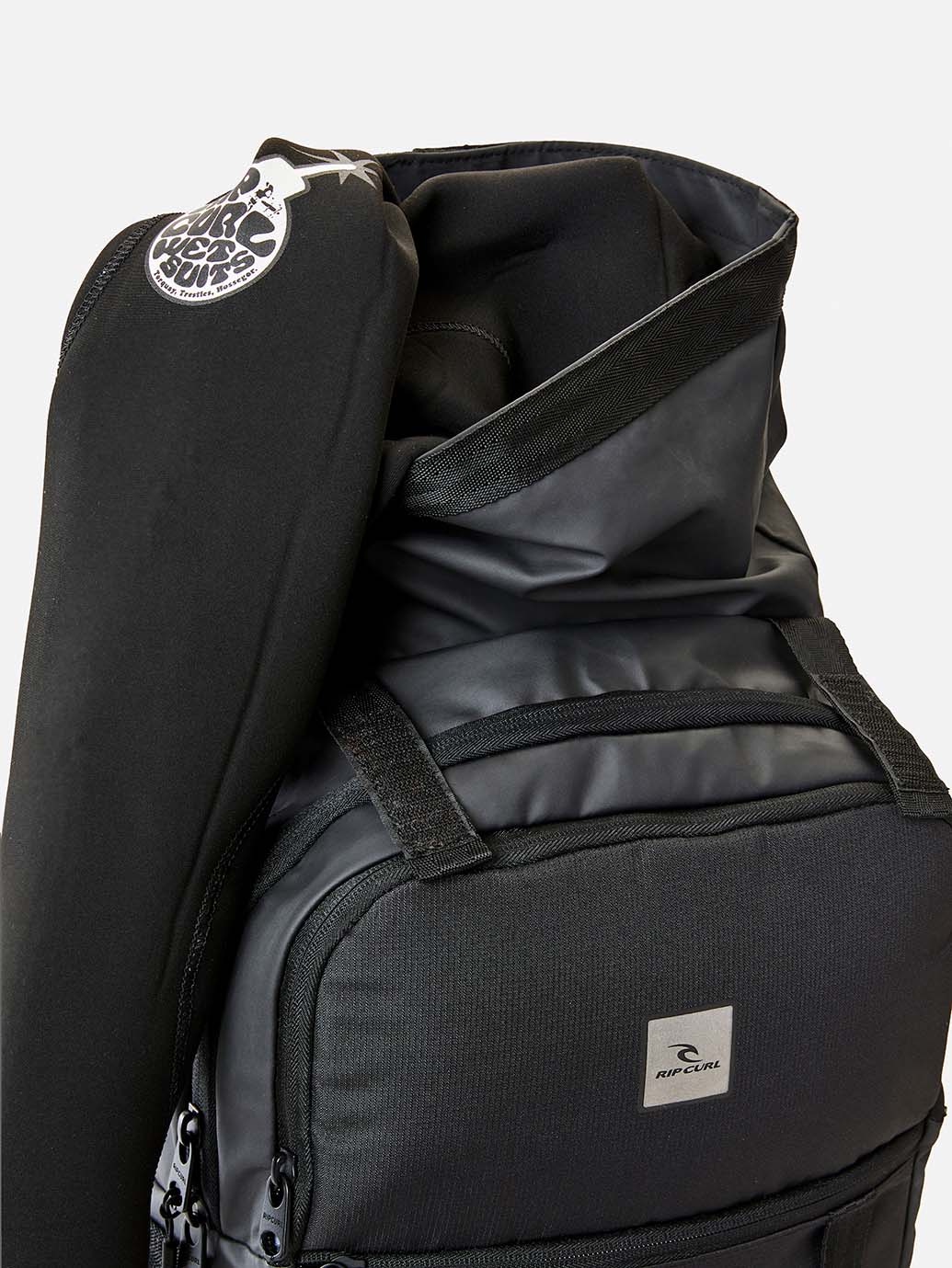 Dawn Patrol 30L Surf Rygsæk - Midnight - Gumpel & Co