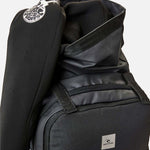 Dawn Patrol 30L Surf Rygsæk - Midnight - Gumpel & Co