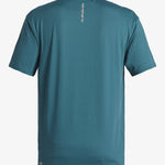 Men's Everyday Short Sleeve UV T-shirt - Herre - Colonial Blue - Gumpel & Co