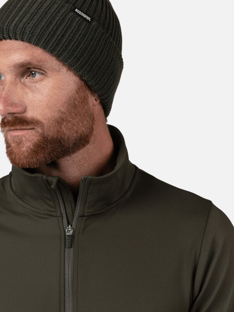 Rossignol Midlayer - Herre - Mørke Grøn - Gumpel & Co