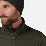 Rossignol Midlayer - Herre - Mørke Grøn - Gumpel & Co