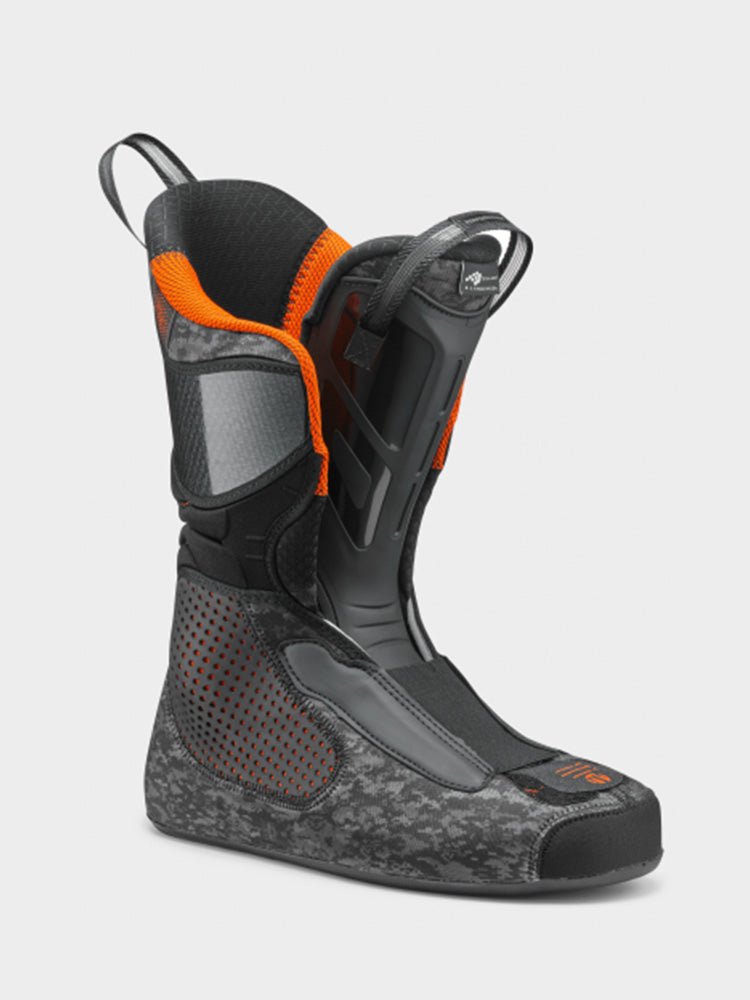 Cochise 110 skistøvle m. DYN inserts & GripWalk - herre - graphite - 2022/23 - Gumpel & Co