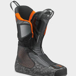 Cochise 110 skistøvle m. DYN inserts & GripWalk - herre - graphite - 2022/23 - Gumpel & Co