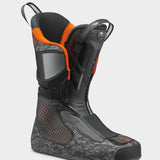 Cochise 110 skistøvle m. DYN inserts & GripWalk - herre - graphite - 2022/23 - Gumpel & Co