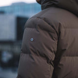 Men's Torrent jakke - Herre - Major Brown - Gumpel & Co