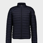 Mat Noos Dunjakke - Herre - Navy - Gumpel & Co