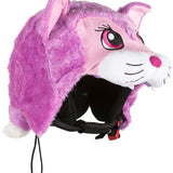 Overtræk til skihjelm - Pussycat - Gumpel & Co